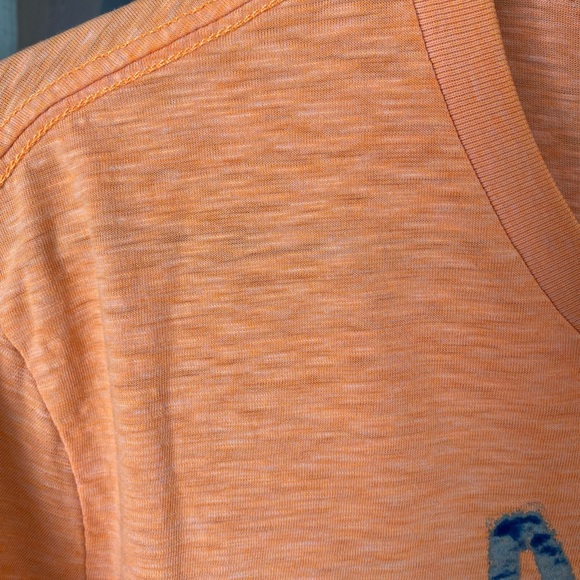 American Eagle Short-sleeve T-shirt, size large - Picture 3 of 5